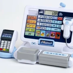 COM'LES VRAIS MA SUPER CAISSE ENREGISTREUSE ET SES ACCESSOIRES 9 COM'LES VRAIS MA SUPER CAISSE ENREGISTREUSE ET SES ACCESSOIRES -Magasin Promotionnel Corolla cd31040b18697c3bd0cdd74af1cf5315ae853041 12023522 04