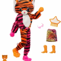 MATTEL BARBIE CUTIE REVEAL TIGRE 7 MATTEL BARBIE CUTIE REVEAL TIGRE -Magasin Promotionnel Corolla cdf74c6f4bcd4608a620821bf30f882c1865d77e 41087649 03