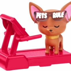 MATTEL BARBIE EXTRA BLONDE BANDANA 11 MATTEL BARBIE EXTRA BLONDE BANDANA -Magasin Promotionnel Corolla cdf80c64e1f3eec7e7fab097858c12591cd7952a 41060256 06