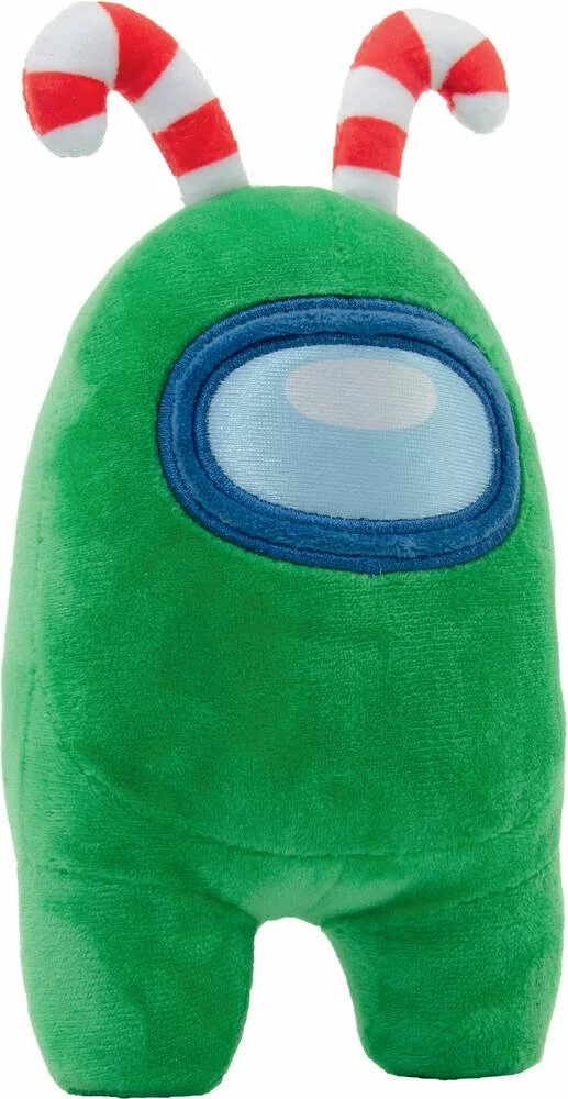 SIDJ PELUCHE 20 CM EDITION DE NOEL 2022 AMONG US 3 SIDJ PELUCHE 20 CM EDITION DE NOEL 2022 AMONG US – Image 3