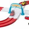 CHICCO CIRCUIT DE COURSE TURBO BALL RADIOCOMMANDE