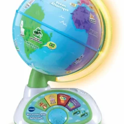 VTech MON PREMIER GLOBE LUMI TOUCH