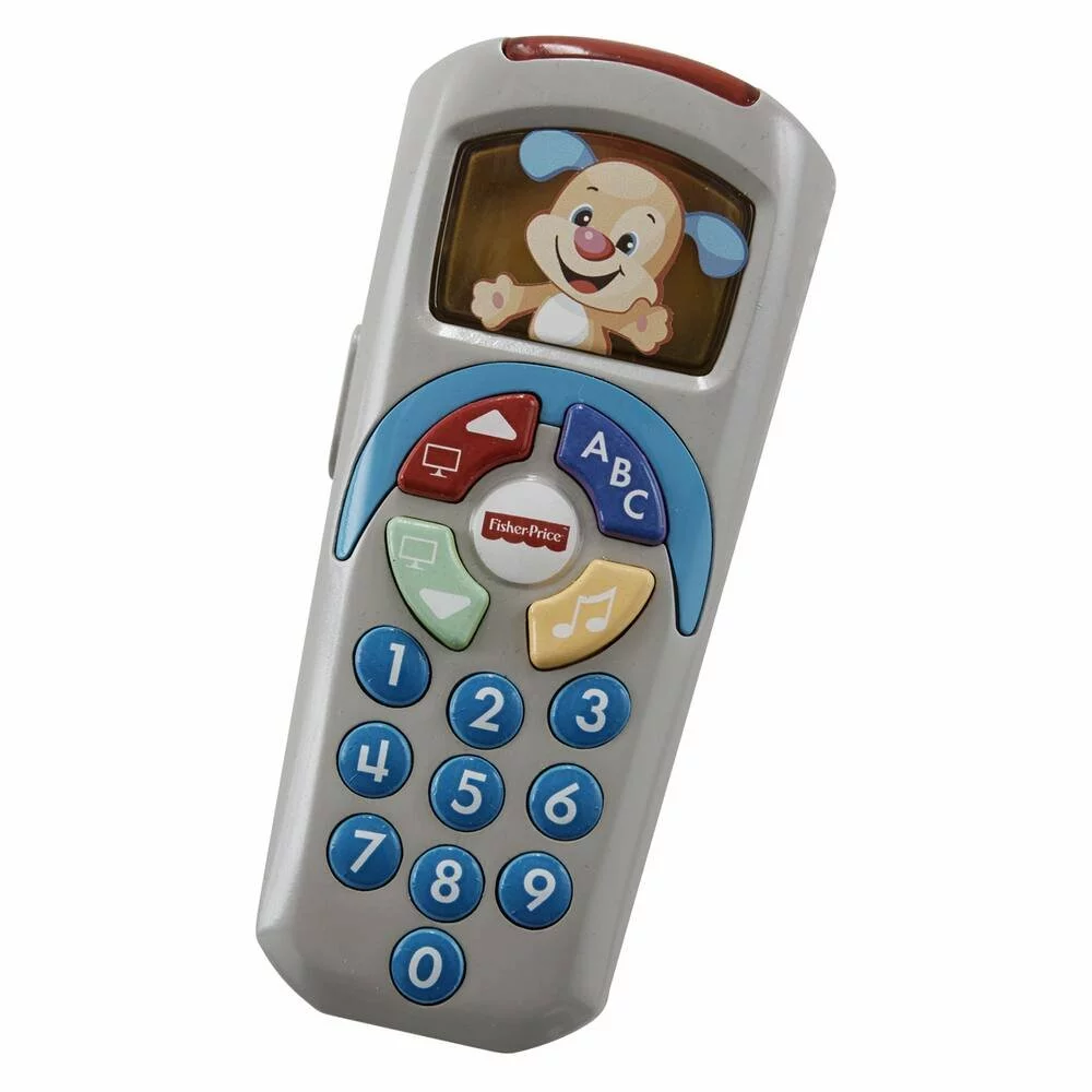 Fisher Price LA TELECOMMANDE DE PUPPY 2 Fisher Price LA TELECOMMANDE DE PUPPY – Image 2