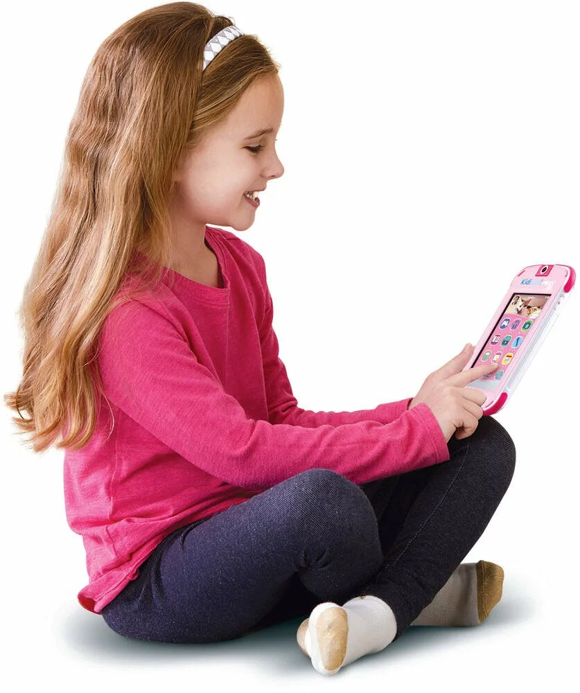 VTech KIDICOM MAX 3.0 ROSE 2 VTech KIDICOM MAX 3.0 ROSE – Image 2