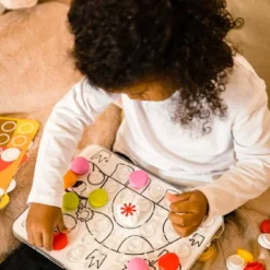 Nathan CLIC EDUC COLOR ANIMÉ -Magasin Promotionnel Corolla cfd3c5fd33eee56a4161f5b78803413268e6ad32 04061466 04