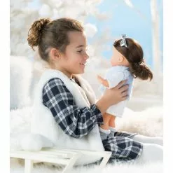 ROBE HIVER POLAIRE - COROLLE MA COROLLE -Magasin Promotionnel Corolla cfebfe397003667c0549d8488c592861c0346425 10082739 04