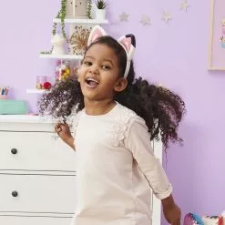 SPIN MASTER OREILLES MUSICALES GABBY ET LA MAISON MAGIQUE -Magasin Promotionnel Corolla d00ef6db2146dab905b7532926dea178d5f847b2 41103082 05