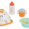 BB 30 PETIT COFFRET REPAS - COROLLE ACCESSOIRES