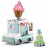 VTech JESSIE SUPER CAMION DE GLACES - TUT TUT CORY BOLIDES