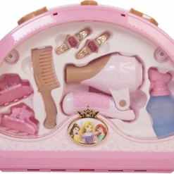 JAKKS PACIFIC MALLETTE DE MAQUILLAGE OU DE COIFFURE - DISNEY PRINCESSE STYLE COLLECTION 8 JAKKS PACIFIC MALLETTE DE MAQUILLAGE OU DE COIFFURE - DISNEY PRINCESSE STYLE COLLECTION -Magasin Promotionnel Corolla d16265d5bb86bcedae6d95bc70c6fe81ef93c3c8 12023472 03