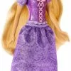 MATTEL RAIPONCE POUPEE 29 CM