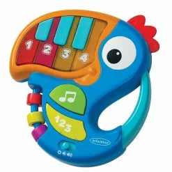 Infantino TOUCAN D'ACTIVITÉS