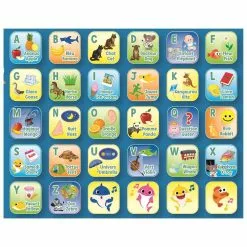 LEXIBOOK ABECEDAIRE EDUCATIF BILINGUE BABY SHARK EN FORME DE TABLETTE -Magasin Promotionnel Corolla d2eeb069e02278d426b4da7077e78573207c1058 04072074 05