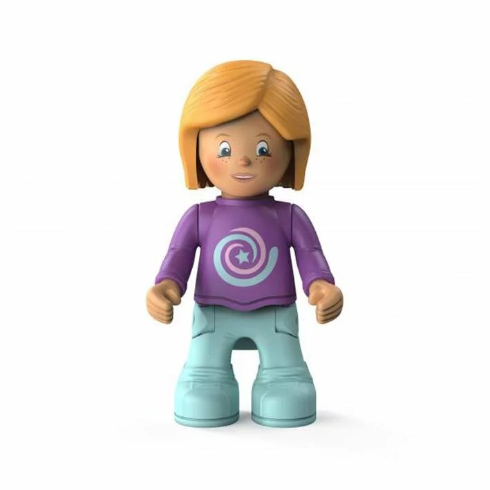 Siku BETTY BLINKY - 2 PARTIES 2 Siku BETTY BLINKY - 2 PARTIES – Image 2