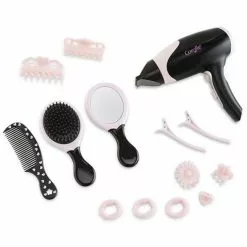 COFFRET COIFFURE - COROLLE ACCESSOIRES