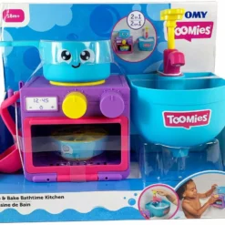 Tomy MA CUISINE DE BAIN -Magasin Promotionnel Corolla d3bf2d0498d35afeb4647bafce72ba09ddeeeb51 41011957 04