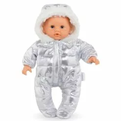 BB30 PILOTE ARGENTE 30 CM COROLLE VETEMENTS 6 BB30 PILOTE ARGENTE 30 CM COROLLE VETEMENTS -Magasin Promotionnel Corolla d3c590ff3728941ba9d4bdb9de356f079dd083cc 10082700 03