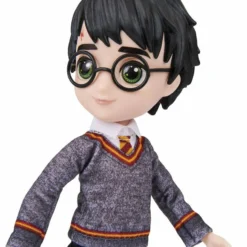SPIN MASTER POUPEE HARRY POTTER WIZARDING WORLD 20 CM -Magasin Promotionnel Corolla d4e862335de5065d93a5aff98ad20376cc1bf059 41001740 06