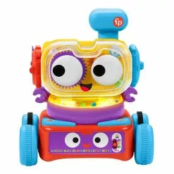 Fisher Price JO LE ROBOT 4 EN 1 -Magasin Promotionnel Corolla d4f38c0b9aea50c968e33db49e4ec04c1d6656a8 02082443 03