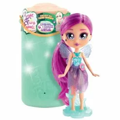 Funrise POUPEE BRIGHT FAIRY FRIENDS - FEE 17 CM DANS SA JARRE LUMINEUSE 5 Funrise POUPEE BRIGHT FAIRY FRIENDS - FEE 17 CM DANS SA JARRE LUMINEUSE -Magasin Promotionnel Corolla d514f55d87bc402958ac003da63b34d0753a6021 12065042 03
