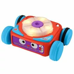 Fisher Price JO LE ROBOT 4 EN 1 -Magasin Promotionnel Corolla d5633501cbe9042487432d99749081085ba85256 02082443 04