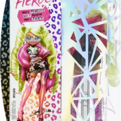 MGA Entertainment LOL SURPRISE 707 OMG FIERCE POUPEE MANNEQUIN - LADY DIVA 5 MGA Entertainment LOL SURPRISE 707 OMG FIERCE POUPEE MANNEQUIN - LADY DIVA -Magasin Promotionnel Corolla d56ff1c77e0bec0084db258402173d0ba625ec84 41063116 03