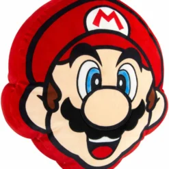 Tomy PELUCHE SUPER MARIO - CLUB MOCCHI-MOCCHI 36 CM -Magasin Promotionnel Corolla d5fde4e140789591d68b048c8da43d43f4eb411e 41011897 03