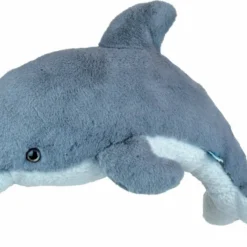 SIDJ PELUCHE DAUPHIN 56 CM