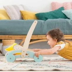 Corolle BB30 CHARIOT DE MARCHE EN BOIS 9 Corolle BB30 CHARIOT DE MARCHE EN BOIS -Magasin Promotionnel Corolla d63fd328bf5970ba08c41e8ebfdbbada27b1f478 10082921 04