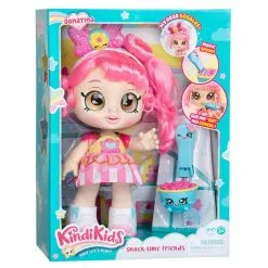 Moose POUPÉE DONATINA 27 CM - KINDI KIDS -Magasin Promotionnel Corolla d697471596a9e810d14969d8036ab514de0bbf7b 12064814 04