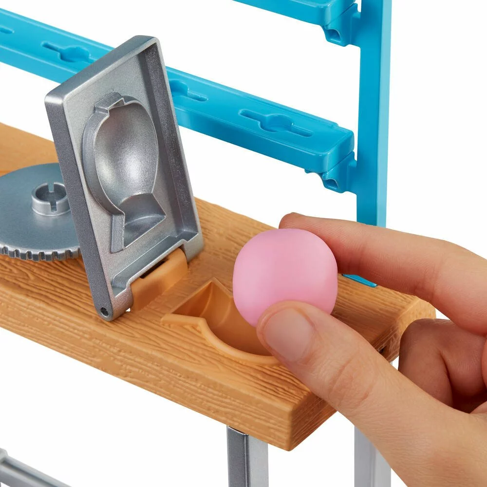 MATTEL COFFRET BARBIE ARTISTIQUE 4 MATTEL COFFRET BARBIE ARTISTIQUE – Image 4