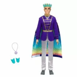 MATTEL BARBIE - POUPEE KEN - TRANSFORMATION TRITON -Magasin Promotionnel Corolla d6d2e74d9bb6cb1acfac42ee72abf760d7c8c853 10022524 03