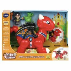 VTech TUT TUT COPAINS - WILLIAM GENTIL DRAGON FLAMME 5 VTech TUT TUT COPAINS - WILLIAM GENTIL DRAGON FLAMME -Magasin Promotionnel Corolla d72f9d22bfb193397d42c74a67a2903b046a3411 02081247 03