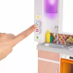 MATTEL LA MAISON DE REVE DE BARBIE -Magasin Promotionnel Corolla d742eeba46e40f4f2ed85cb50a7ca5083da579c5 10083008 05