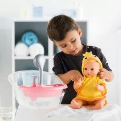 CAPE DE BAIN 36 CM COROLLE VETEMENTS -Magasin Promotionnel Corolla d754f3e6de2cb13fde20513bdcb763ae549e8e97 10082711 06