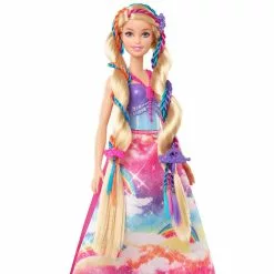 MATTEL POUPEE BARBIE TRESSES MAGIQUES 11 MATTEL POUPEE BARBIE TRESSES MAGIQUES -Magasin Promotionnel Corolla d7ca51bf6a5410f9433d257353347c8604e3190d 10022658 06