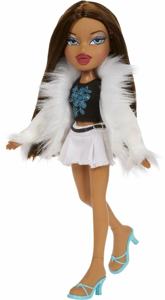 MGA Entertainment POUPEE MANNEQUIN - BRATZ SERIES 2 - NEVRA 2 MGA Entertainment POUPEE MANNEQUIN - BRATZ SERIES 2 - NEVRA – Image 2