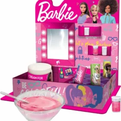 LISCIANI GIOCHI POUPEE BARBIE ROUGE A LEVRES