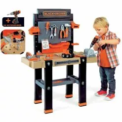 SMOBY ETABLI BRICOLO ULTIMATE -Magasin Promotionnel Corolla d8a1649c44806a809402e403067fa668bf0ff166 14064698 03