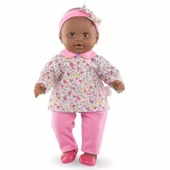 POUPON LILOU 36 CM COROLLE MON GRAND POUPON -Magasin Promotionnel Corolla d8ca9ee6b31bef6d80bdb703c89505937d08fdb7 10082704 03