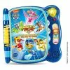 VTech MON LIVRE - JEU ÉDUCATIF - PAT'PATROUILLE