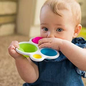 Fat Brain DIMPL - LE JOUET DE MANIPULATION POP 6 Fat Brain DIMPL - LE JOUET DE MANIPULATION POP – Image 6