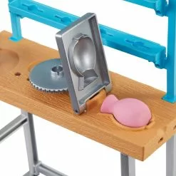 MATTEL COFFRET BARBIE ARTISTIQUE 8 MATTEL COFFRET BARBIE ARTISTIQUE -Magasin Promotionnel Corolla d90a855af94dc0e41ec71ba9391854d3cc933383 41004225 03