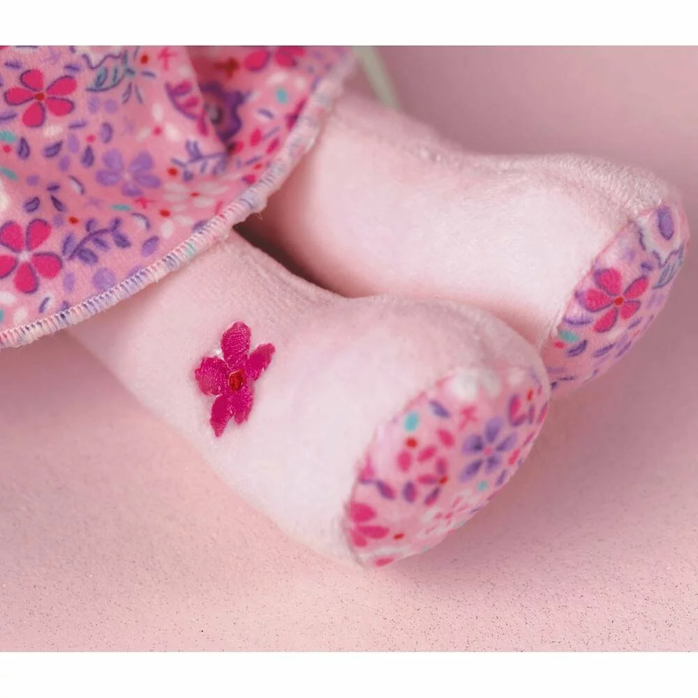 MA 1ERE POUPEE FLEUR K 32 CM - KALOO TENDRESSE 3 MA 1ERE POUPEE FLEUR K 32 CM - KALOO TENDRESSE – Image 3