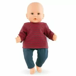 BB36/42 MARINIERE & PANTALON - COROLLE VETEMENTS -Magasin Promotionnel Corolla d9a8d722a0b2025cf42ac7ba4221720ebc35d1d6 10082717 03