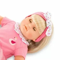 POUPON ADELE 36 CM - COROLLE MON GRAND POUPON -Magasin Promotionnel Corolla d9b294df4a874afbc82dde5a221493d7731bb9d5 10082705 04