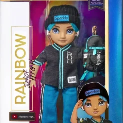 LITTLE TIKES RAINBOW HIGH JUNIOR HIGH POUPEE MANNEQUIN SERIES 2- RIVER 9 LITTLE TIKES RAINBOW HIGH JUNIOR HIGH POUPEE MANNEQUIN SERIES 2- RIVER -Magasin Promotionnel Corolla d9b464d50326a34f28f1e906463c7eaf31b6bf9b 41063146 05