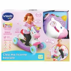 VTECH BABY - CLEO MA LICORNE BASCULO -Magasin Promotionnel Corolla da078112acaca8775101f4d376f89d3e144f6c66 02080680 03