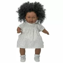 CERISE & CAPUCINE POUPEE DELPHINE 38 CM