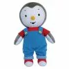 JEMINI PELUCHE TCHOUPI 30 CM